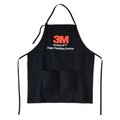 3M PERFECTED 3000 BUFFING APRON 3M6059